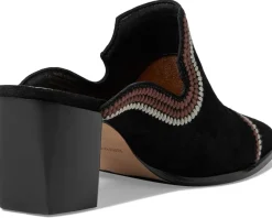 Bernardo Brooklyn Black New