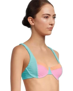 Women Beach Riot Brooks Top