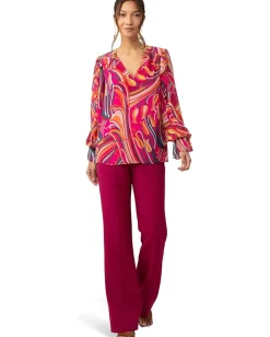 Women Trina Turk Broome Top