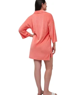 TravisMathew Brunch Me Shell Pink Best
