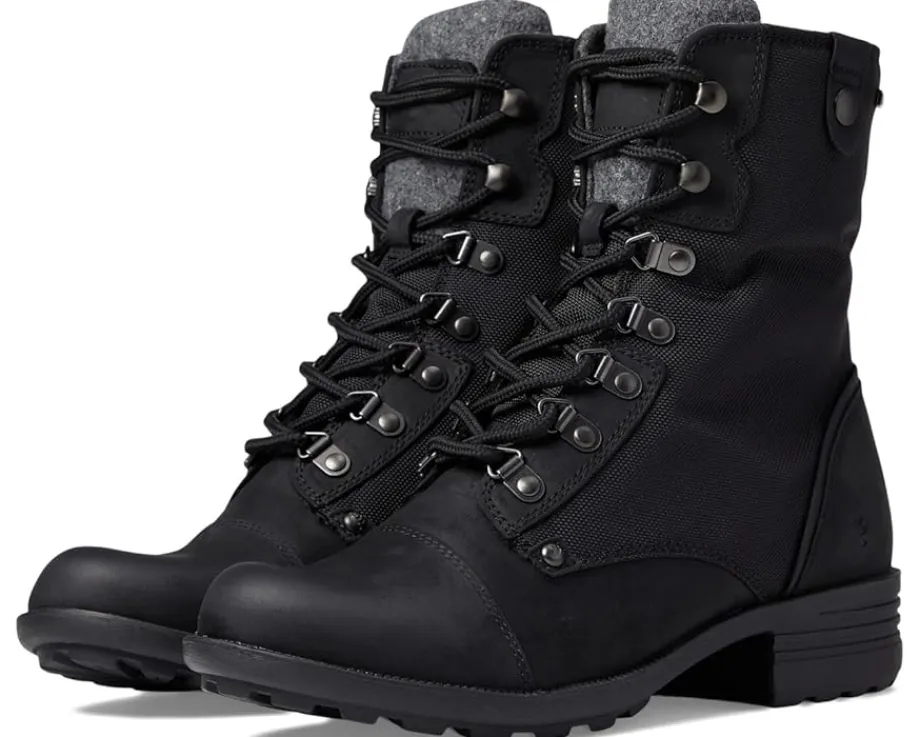 Women Cobb Hill Brunswick Waterproof Boot