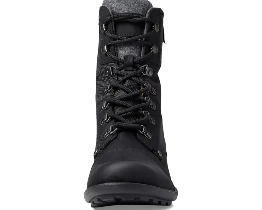 Women Cobb Hill Brunswick Waterproof Boot