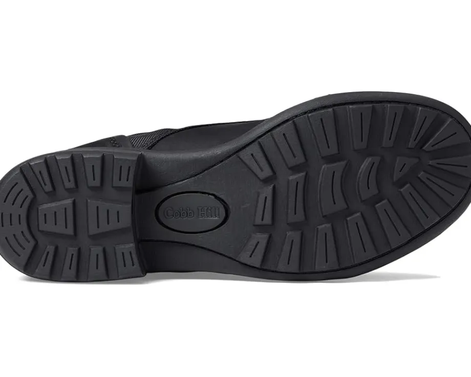 Women Cobb Hill Brunswick Waterproof Boot