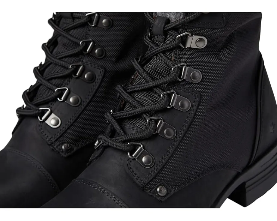 Women Cobb Hill Brunswick Waterproof Boot