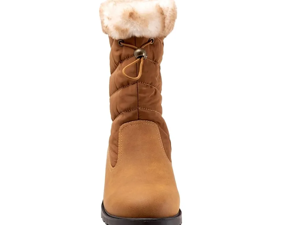 Trotters Bryce Luggage Best