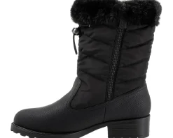 Women Trotters Bryce