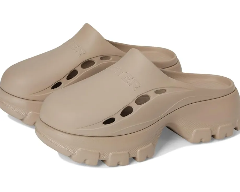 Hunter Bryce Light Natural Best