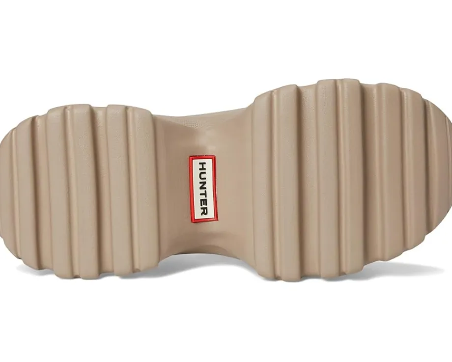 Hunter Bryce Light Natural Best