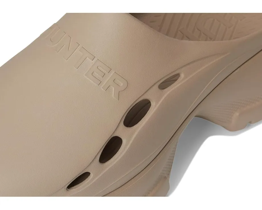 Hunter Bryce Light Natural Best