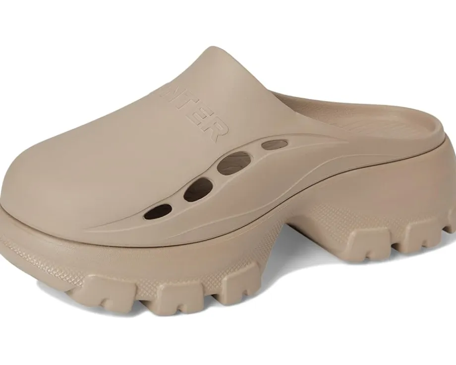 Hunter Bryce Light Natural Best