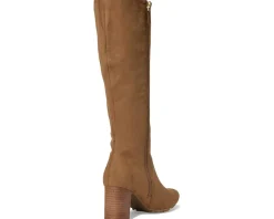 Aerosoles Brynn Tobacco Faux Suede Discount