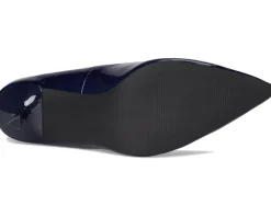 Madden Girl Brynn Navy Patent New