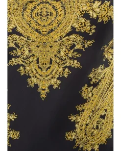 AllSaints Bryony Dress Ella Black New