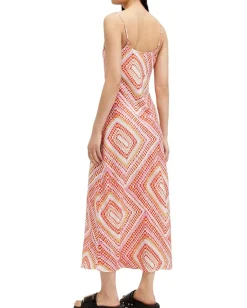 Women AllSaints Bryony Luisa Dress