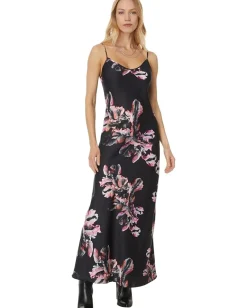 Women AllSaints Bryony Maxi Dress