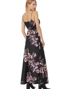 Women AllSaints Bryony Maxi Dress