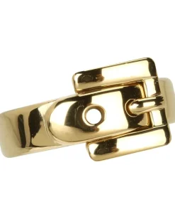 Women Michael Kors Buckle Ring