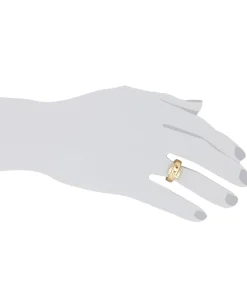 Women Michael Kors Buckle Ring