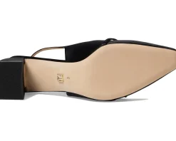 Badgley Mischka Buena Black