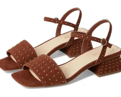 Kenneth Cole Reaction Buena Studs Luggage Micro Outlet