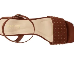 Kenneth Cole Reaction Buena Studs Luggage Micro Outlet