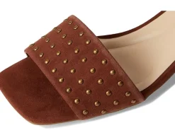 Kenneth Cole Reaction Buena Studs Luggage Micro Outlet