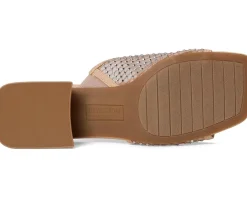 Kenneth Cole Reaction Buenita Almond Crystal Mesh