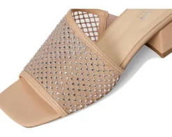 Kenneth Cole Reaction Buenita Almond Crystal Mesh