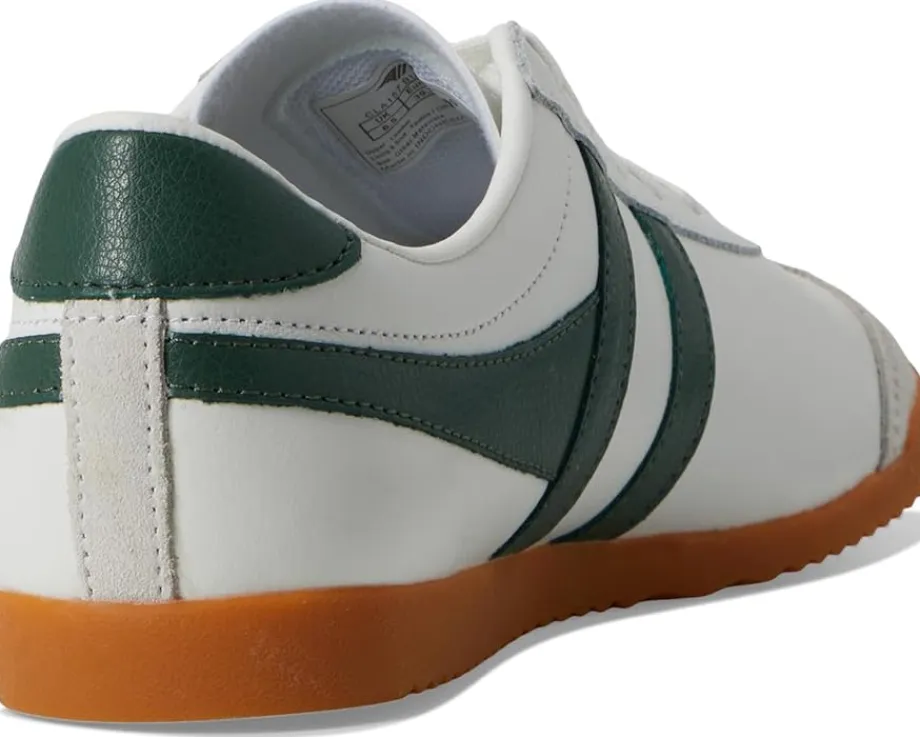 Women Gola Bullet Leather