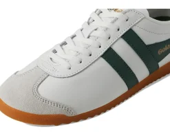 Women Gola Bullet Leather