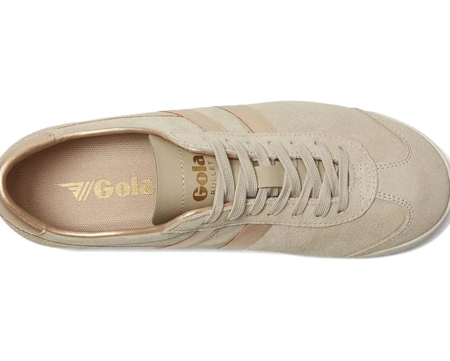 Women Gola Bullet Pearl