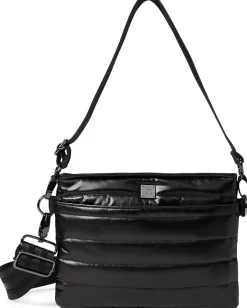 THINK ROYLN Bum Bag 2.0 - Medium Pearl Black Online