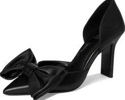 Women Vince Camuto Burke Bow Detail Dress Pump