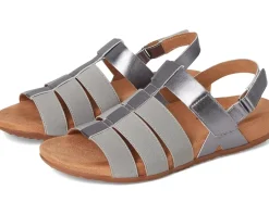 SoftWalk Burnaby Pewter