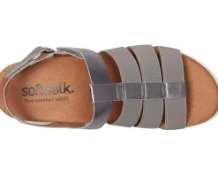 SoftWalk Burnaby Pewter