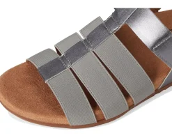 SoftWalk Burnaby Pewter