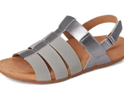 SoftWalk Burnaby Pewter