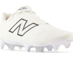 Women New Balance BurnX4 Lacrosse Cleats