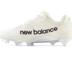 Women New Balance BurnX4 Lacrosse Cleats