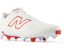 Women New Balance BurnX4 Lacrosse Cleats