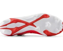 Women New Balance BurnX4 Lacrosse Cleats