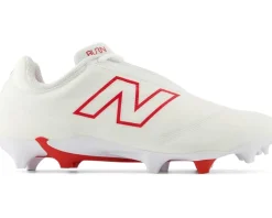 Women New Balance BurnX4 Lacrosse Cleats