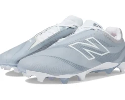 Women New Balance BurnX4 Lacrosse Cleats