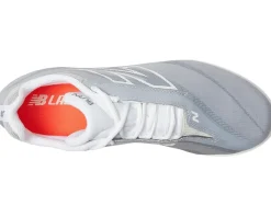 Women New Balance BurnX4 Lacrosse Cleats
