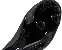 Women New Balance BurnX4 Lacrosse Cleats