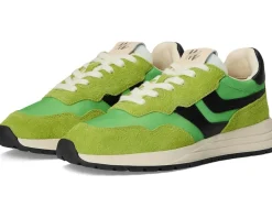 Steve Madden Burst Green Multi