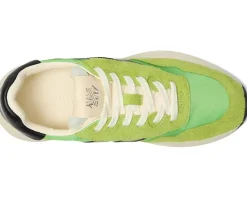 Steve Madden Burst Green Multi