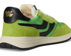 Steve Madden Burst Green Multi