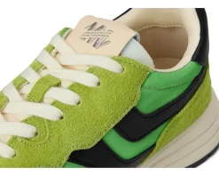 Steve Madden Burst Green Multi