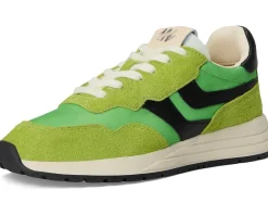 Steve Madden Burst Green Multi